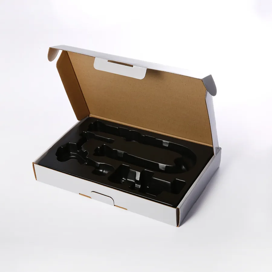 BXL-KH-001 custom corrugated & mailer boxes factory reference