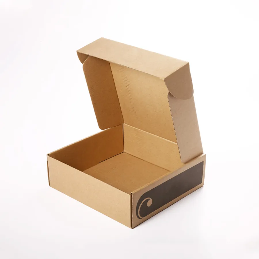 BXL-KH-002 custom corrugated & mailer boxes factory reference