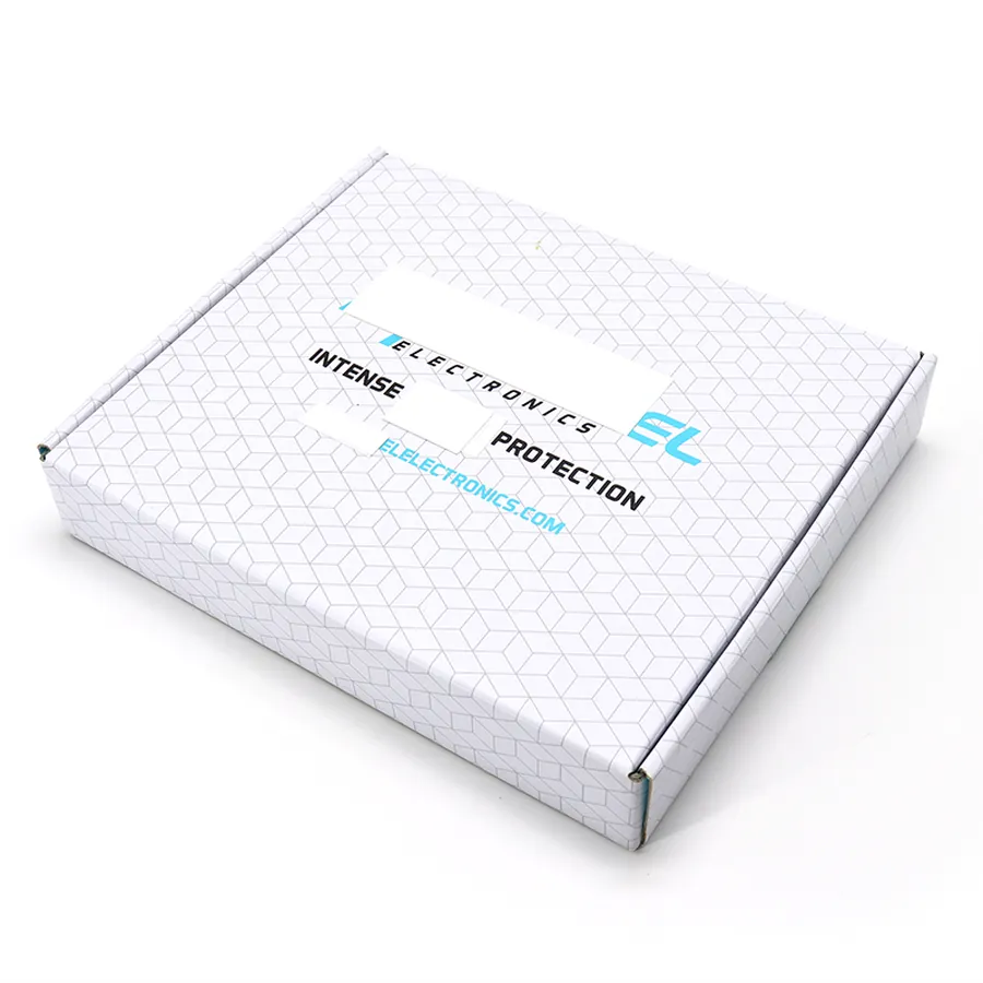 BXL-KH-004 custom corrugated & mailer boxes factory reference