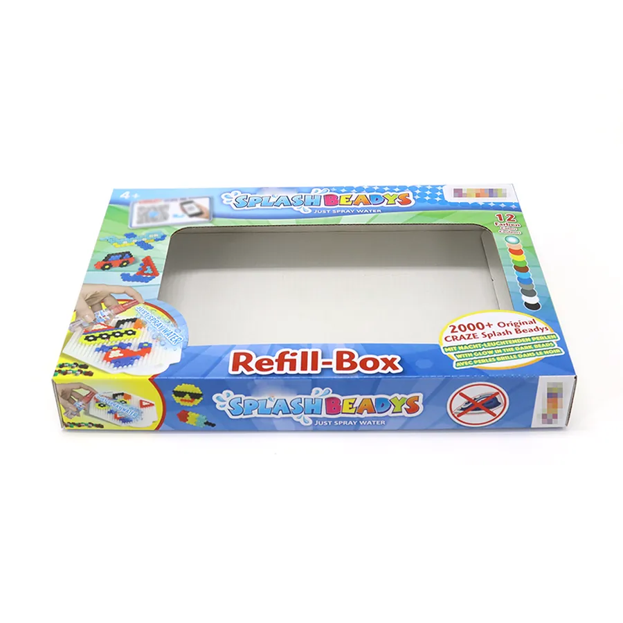 BXL-KH-036 custom corrugated & mailer boxes factory reference