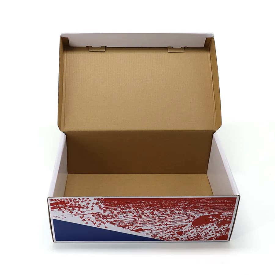 BXL-KH-039 custom corrugated & mailer boxes factory reference