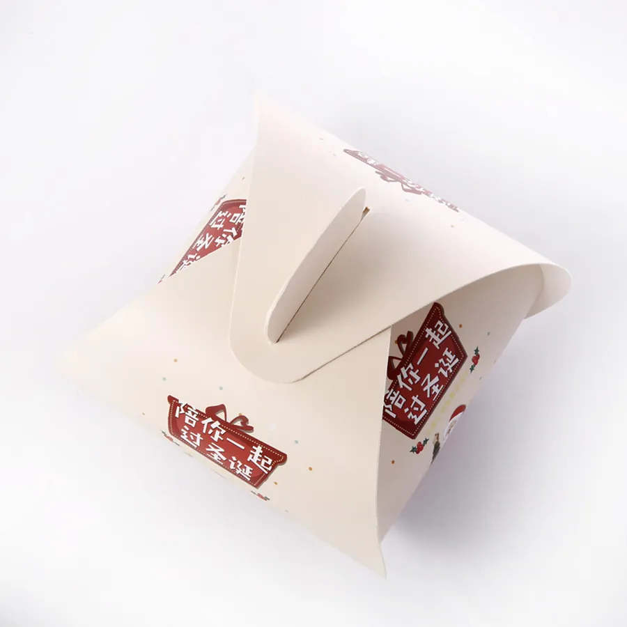 BXL-KZH-003 custom folding cartons factory reference