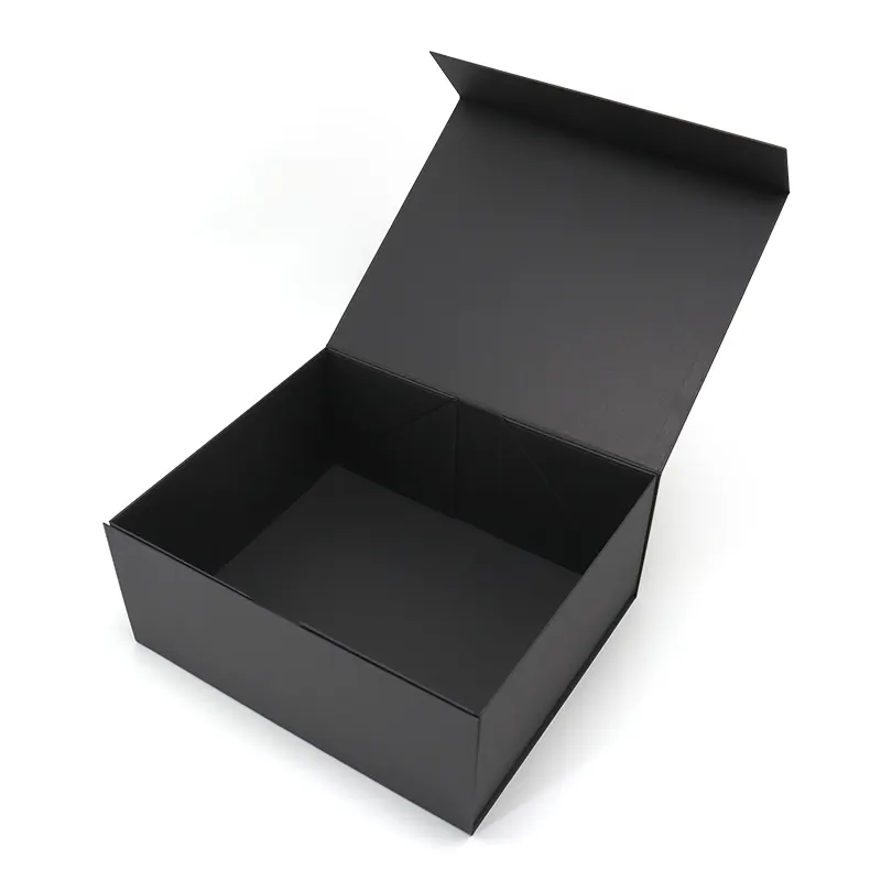 Custom Book & Foldable Box BXL-ZDH-014 product view
