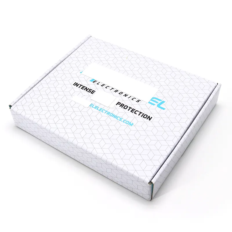 Custom Corrugated & Mailer Box BXL-KH-004 product view