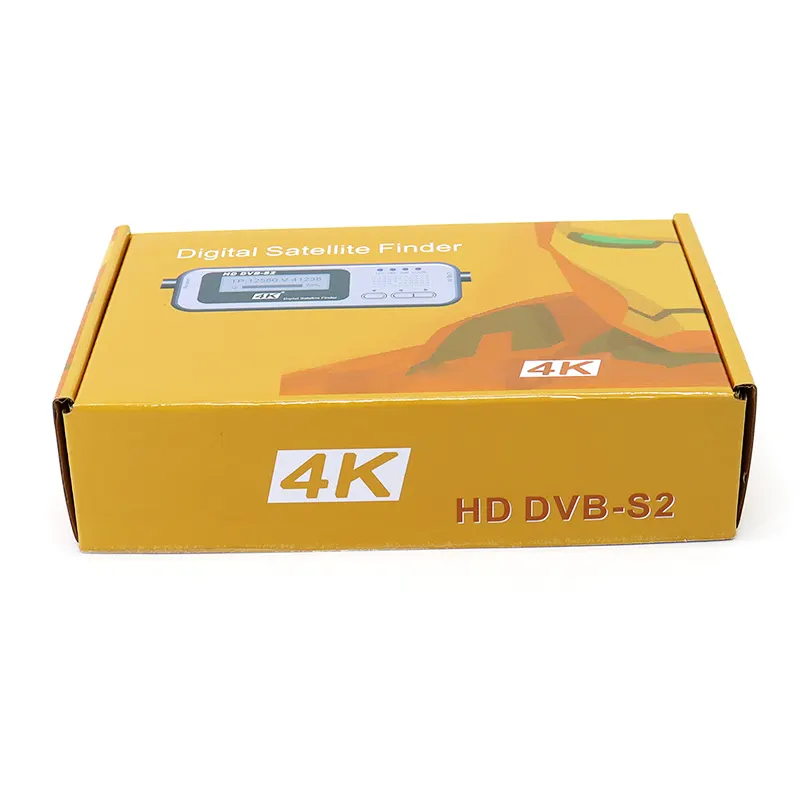 Custom Corrugated & Mailer Box BXL-KH-027 product view