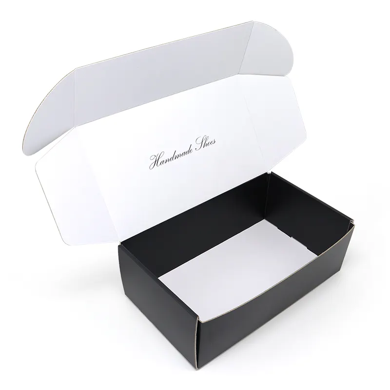 Custom Corrugated & Mailer Box BXL-KH-034 product view