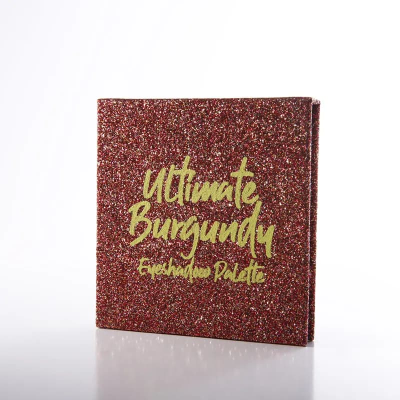 Custom Flip & Magnetic Box BXL-HZH-003 product view