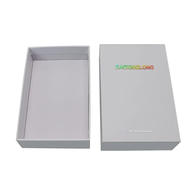 Custom Lid & Base Gift Box BXL-TDH-014-01 product view