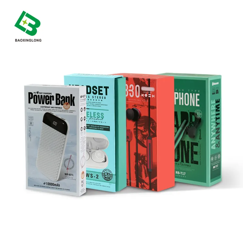 Custom Lid & Base Gift Box BXL-TDH-026 product view