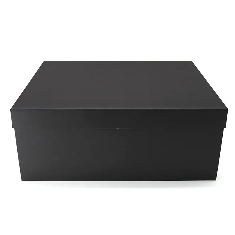 Custom Lid & Base Gift Box BXL-TDH-070 product view