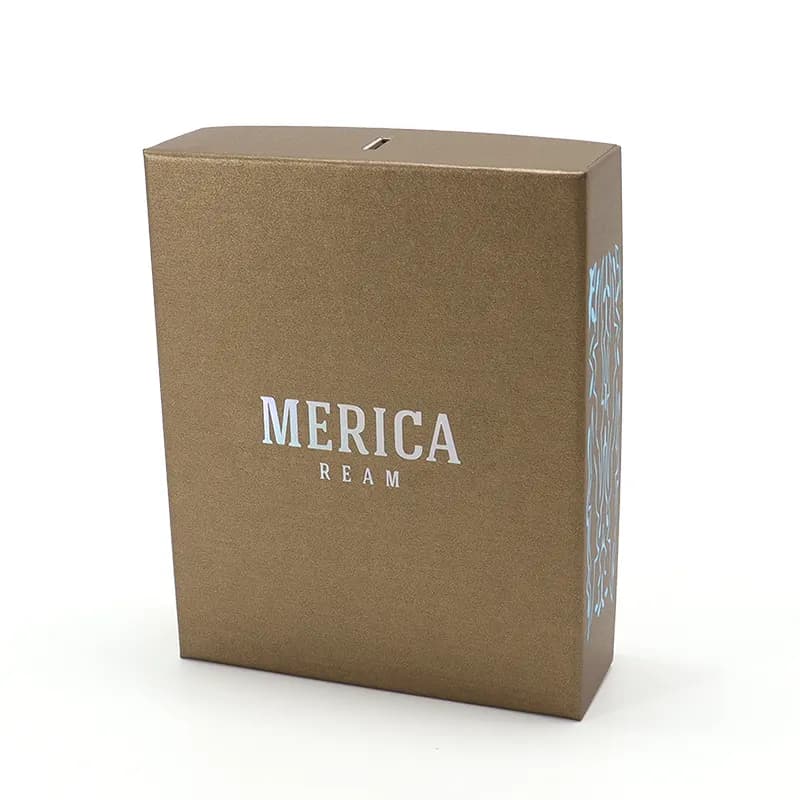 Custom Lid & Base Gift Box BXL-TDH-078 product view