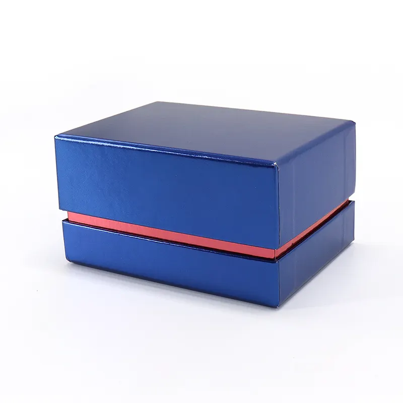 Custom Lid & Base Gift Box BXL-TDH-080 product view