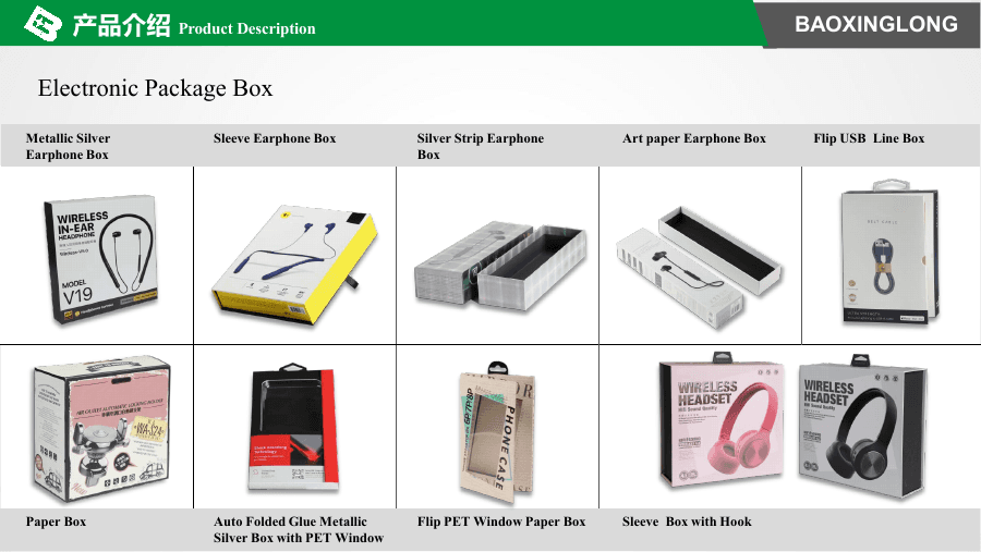 Electronics Packaging