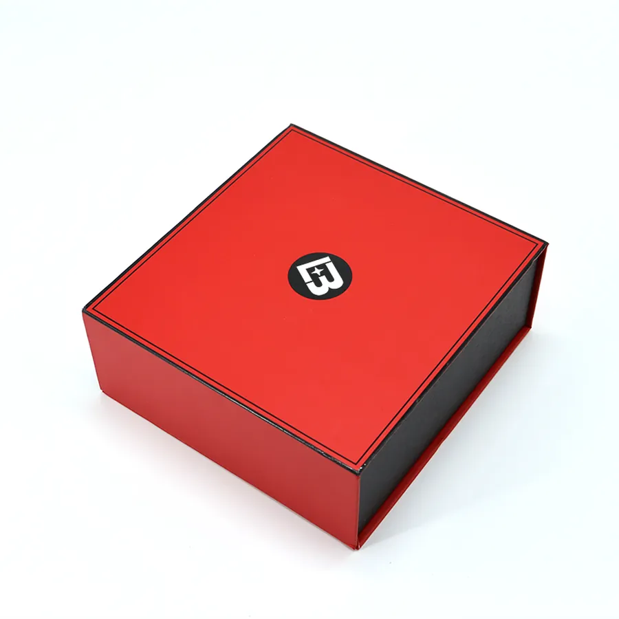 BXL-FGH-025 custom flip & magnetic boxes factory reference