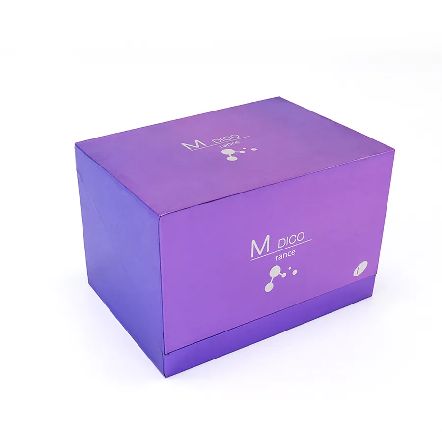 BXL-FGH-030 custom flip & magnetic boxes factory reference