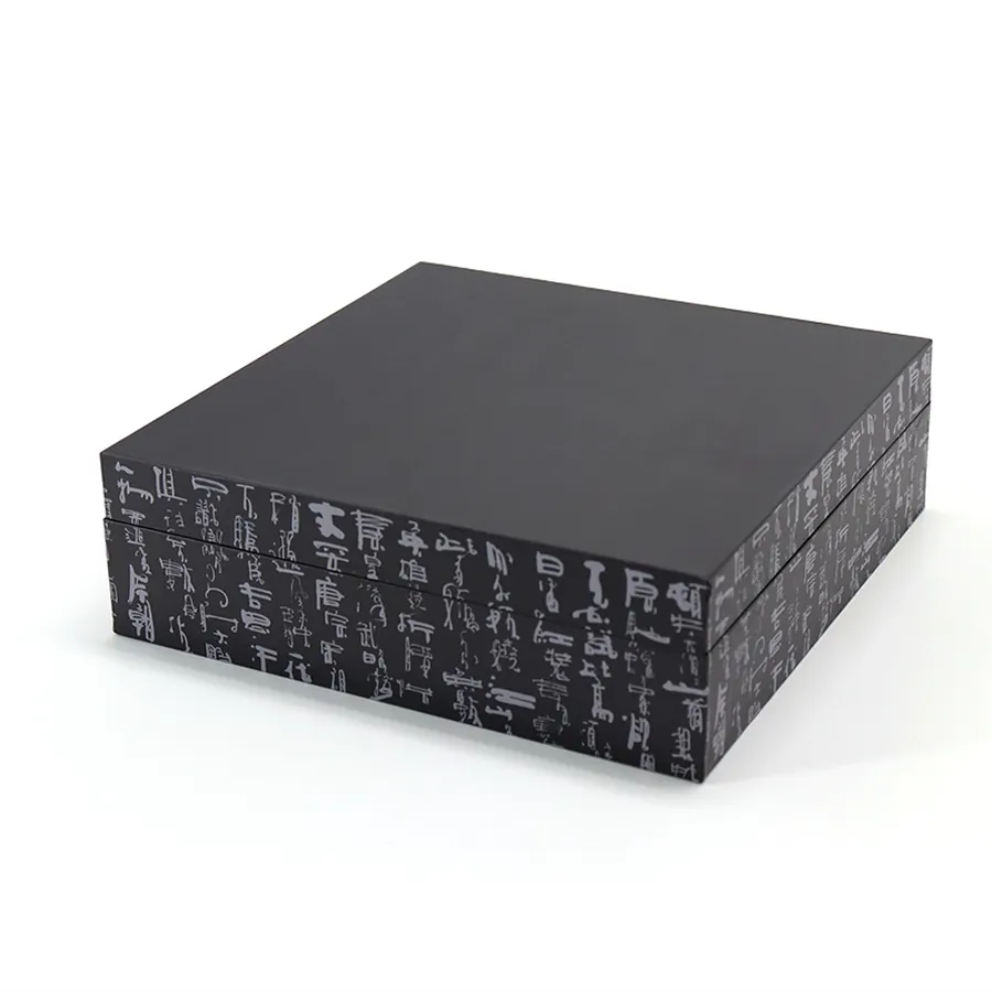 BXL-FGH-035 custom flip & magnetic boxes factory reference