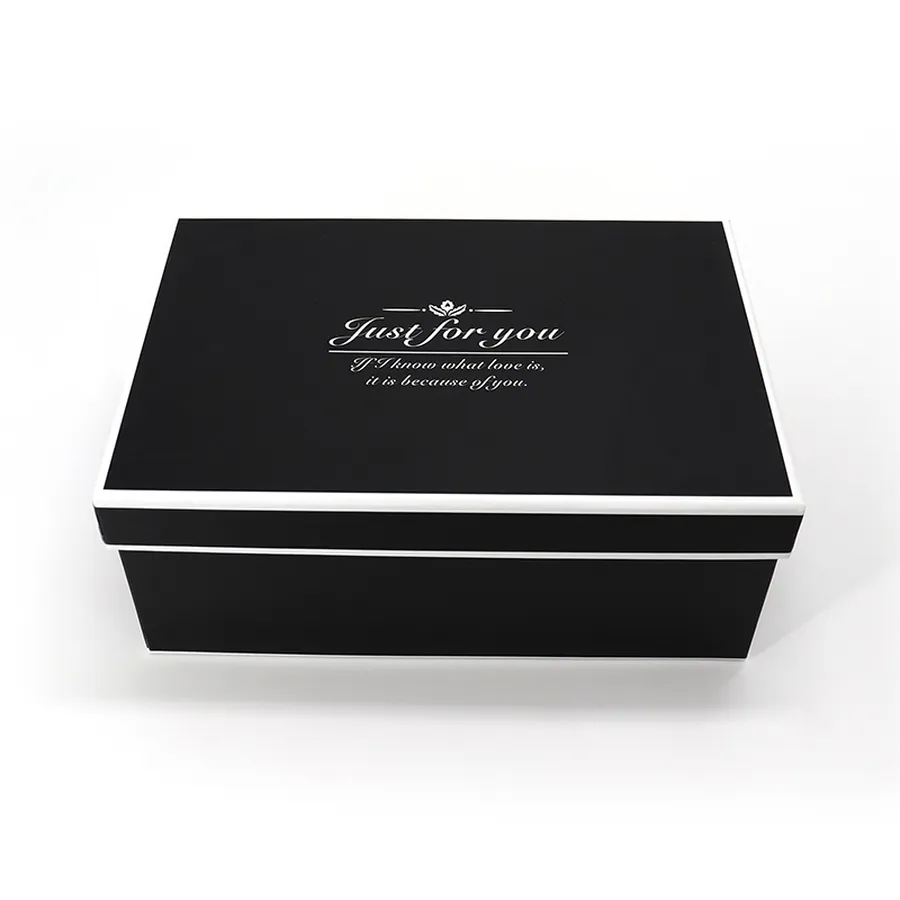 BXL-TDH-056 custom lid & base gift boxes factory reference