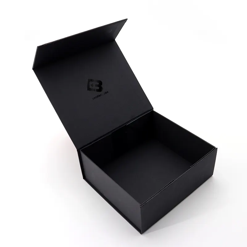 Custom Book & Foldable Box BXL-ZDH-008 product view