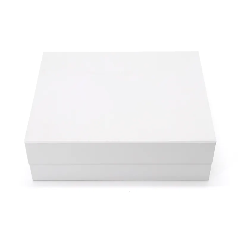Custom Book & Foldable Box BXL-ZDH-012 product view