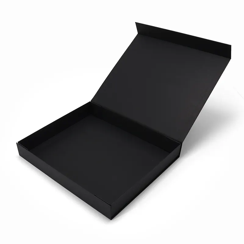 Custom Book & Foldable Box BXL-ZDH-013 product view