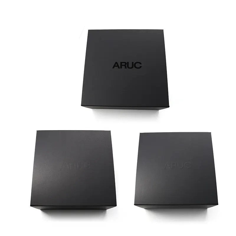 Custom Book & Foldable Box BXL-ZDH-015 product view