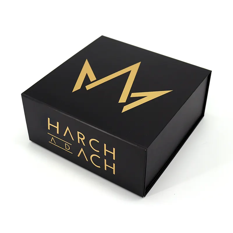 Custom Book & Foldable Box BXL-ZDH-020 product view