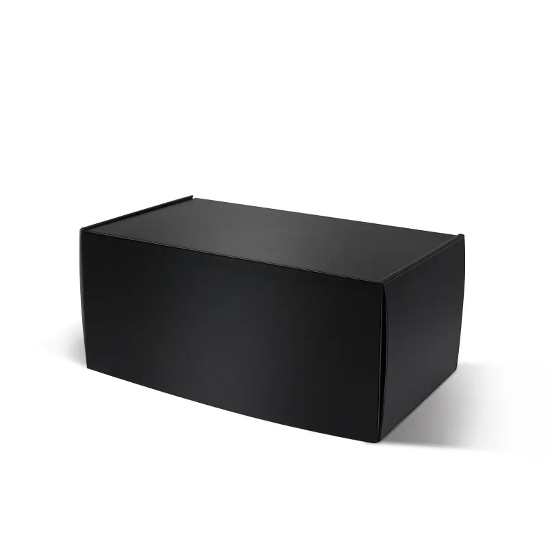 Custom Corrugated & Mailer Box BXL-KH-003 product view