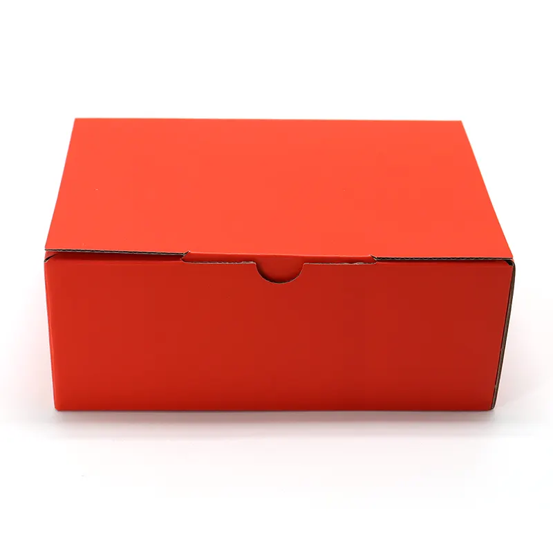 Custom Corrugated & Mailer Box BXL-KH-019 product view