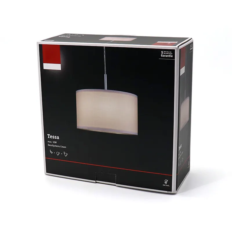 Custom Corrugated & Mailer Box BXL-KH-021 product view
