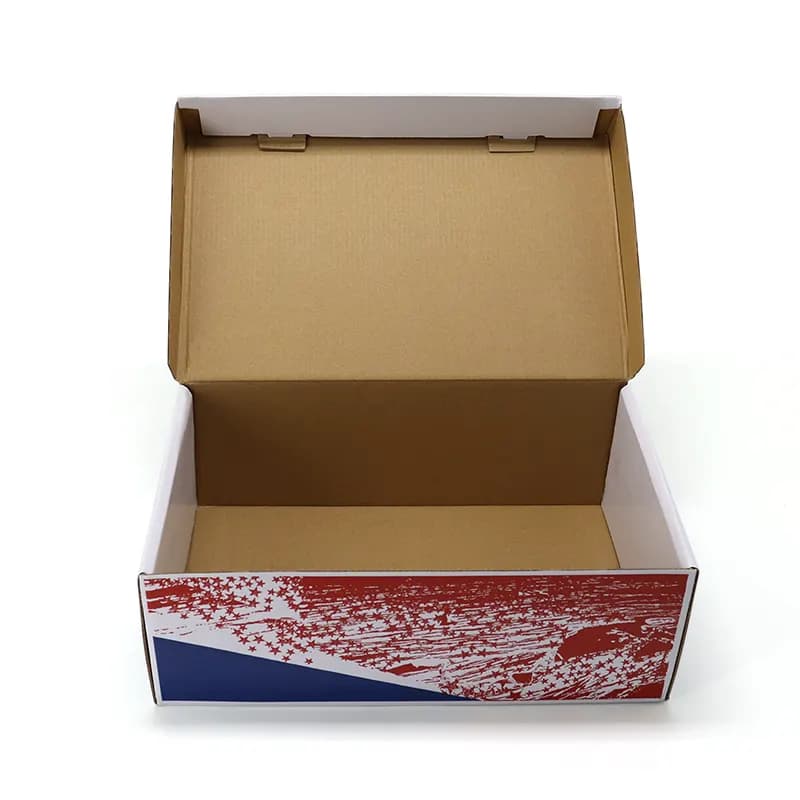 Custom Corrugated & Mailer Box BXL-KH-039 product view
