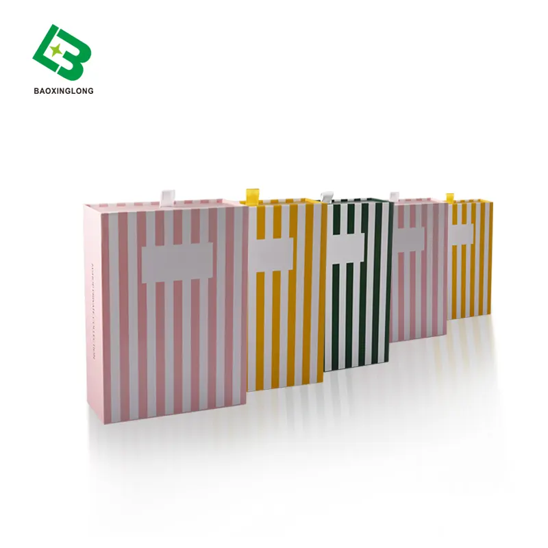 Custom Drawer Box BXL-CTH-002 product view