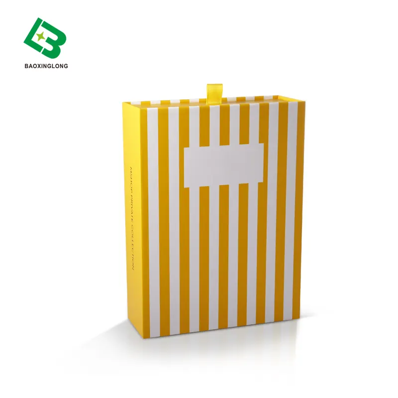 Custom Drawer Box BXL-CTH-002-01 product view