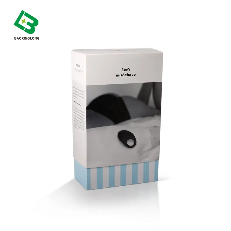 Custom Drawer Box BXL-CTH-002-05 product view
