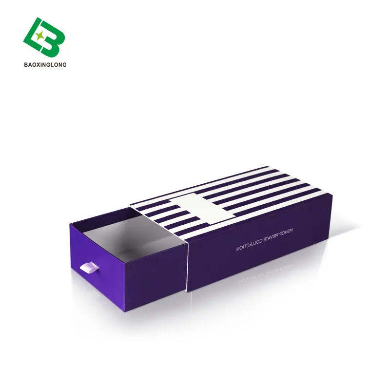 Custom Drawer Box BXL-CTH-002-06 product view