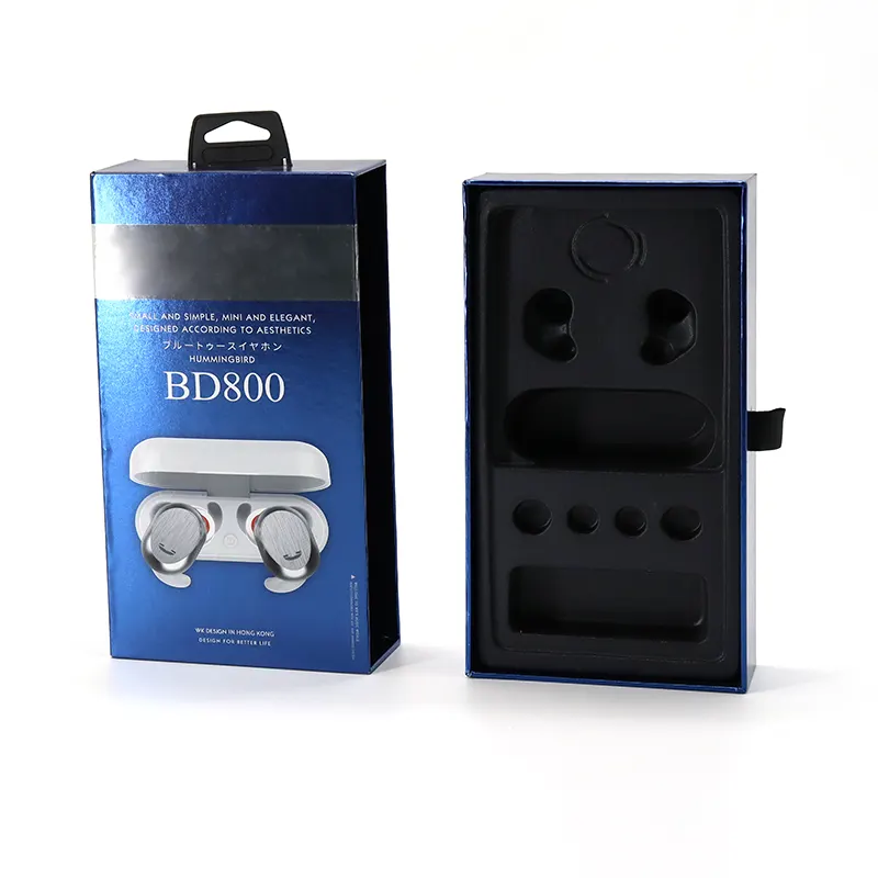Custom Drawer Box BXL-CTH-003 product view
