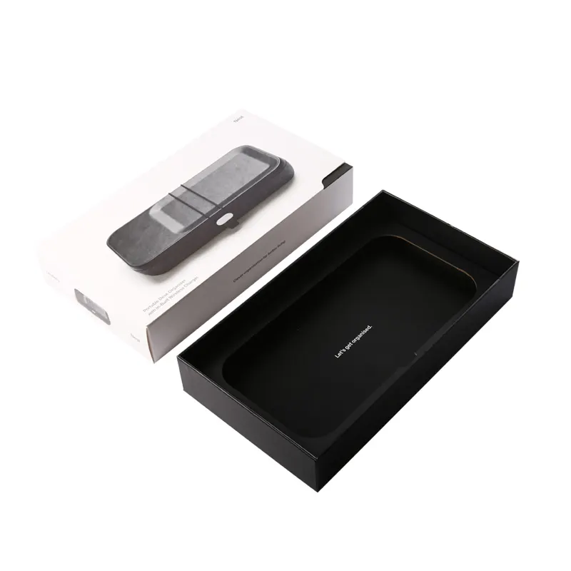 Custom Drawer Box BXL-CTH-006 product view