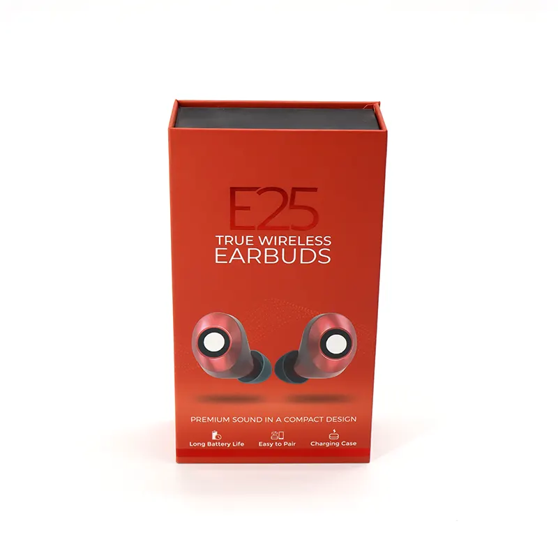 Custom Flip & Magnetic Box BXL-FGH-003-01 product view