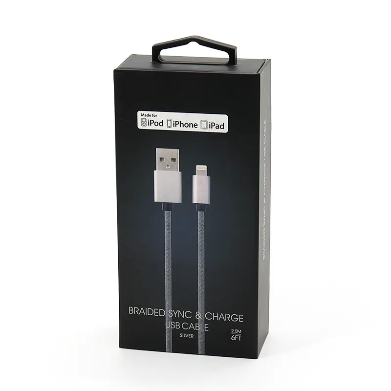 Custom Flip & Magnetic Box BXL-FGH-004-02 product view