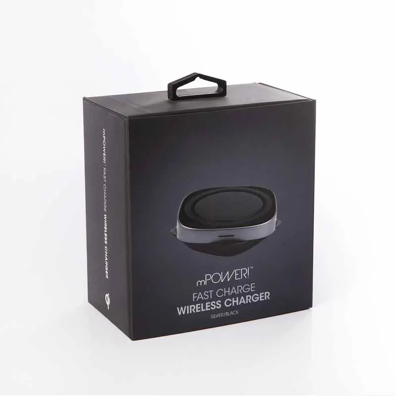 Custom Flip & Magnetic Box BXL-FGH-005 product view