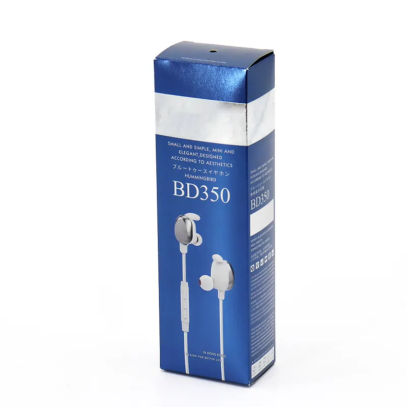 Custom Flip & Magnetic Box BXL-FGH-010 product view