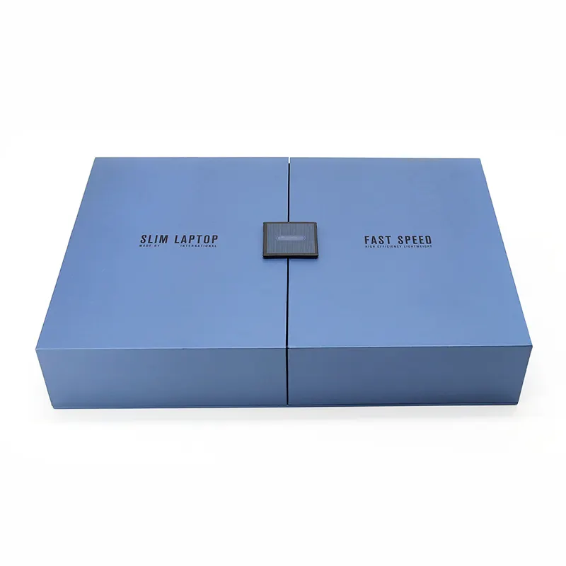 Custom Flip & Magnetic Box BXL-FGH-015 product view
