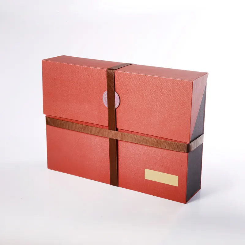 Custom Flip & Magnetic Box BXL-FGH-016 product view