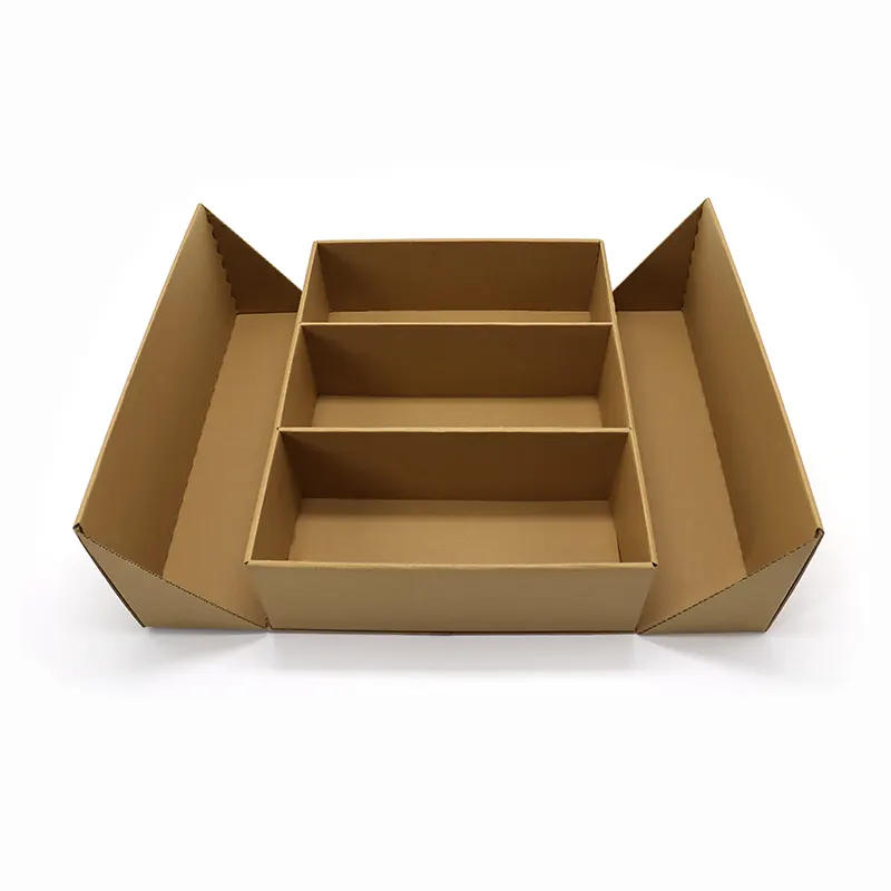 Custom Flip & Magnetic Box BXL-FGH-017 product view