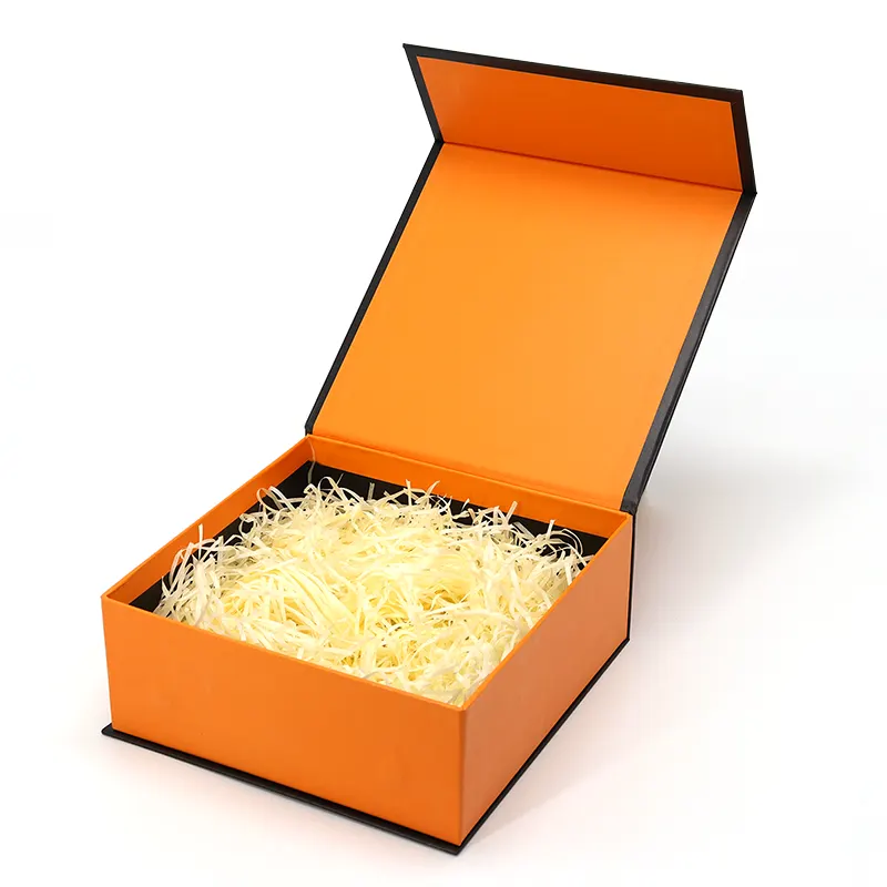 Custom Flip & Magnetic Box BXL-FGH-027 product view