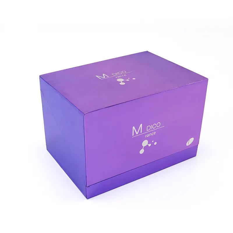 Custom Flip & Magnetic Box BXL-FGH-030 product view