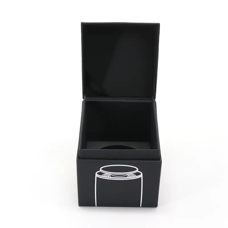Custom Flip & Magnetic Box BXL-FGH-031 product view