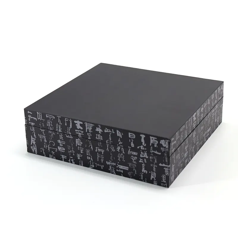 Custom Flip & Magnetic Box BXL-FGH-035 product view