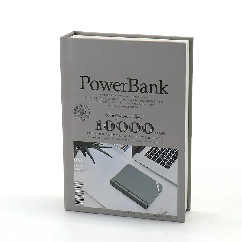 Custom Flip & Magnetic Box BXL-FGH-039 product view