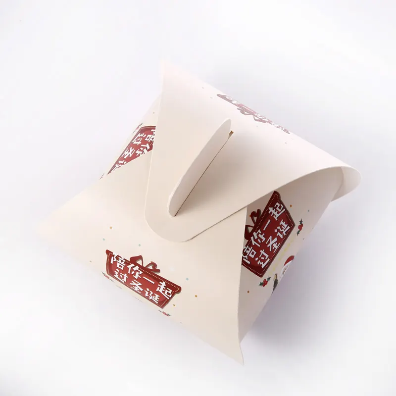 Custom Folding Carton BXL-KZH-003 product view