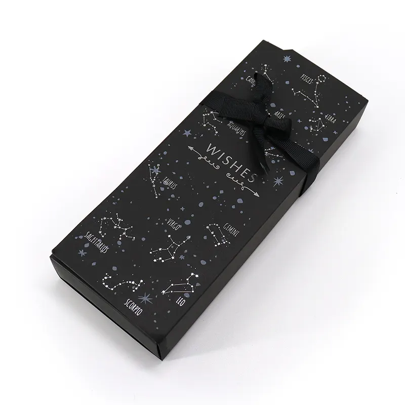 Custom Folding Carton BXL-KZH-011 product view